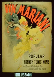 Poster advertising 